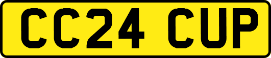 CC24CUP