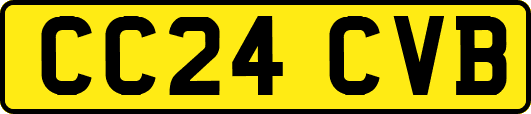 CC24CVB