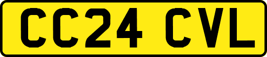 CC24CVL