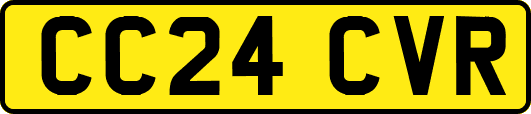 CC24CVR