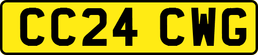 CC24CWG