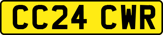 CC24CWR