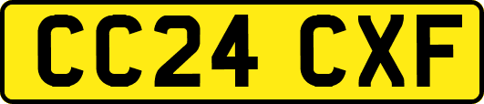 CC24CXF