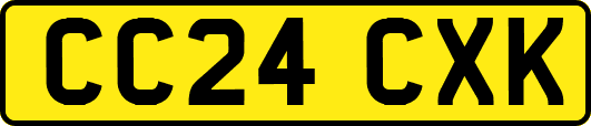 CC24CXK
