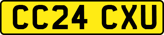 CC24CXU
