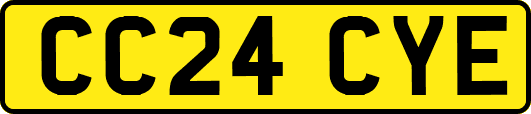 CC24CYE