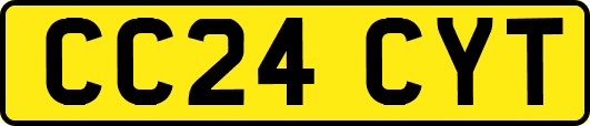 CC24CYT