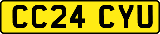 CC24CYU