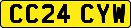 CC24CYW