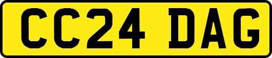 CC24DAG