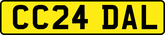 CC24DAL
