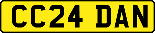 CC24DAN