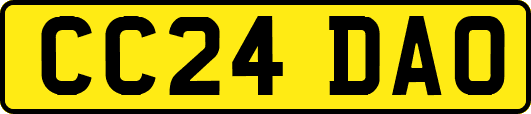 CC24DAO