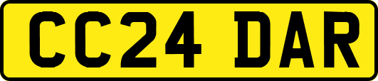 CC24DAR