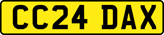 CC24DAX