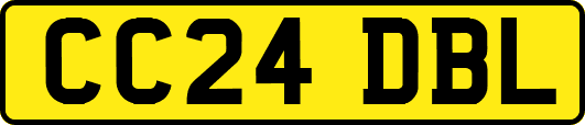 CC24DBL