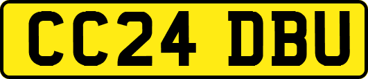 CC24DBU
