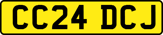 CC24DCJ
