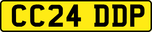 CC24DDP