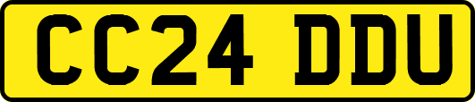 CC24DDU