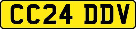 CC24DDV