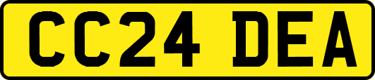 CC24DEA