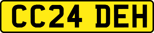 CC24DEH