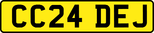 CC24DEJ