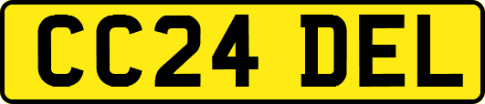 CC24DEL
