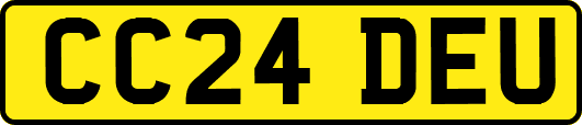 CC24DEU
