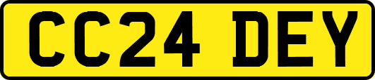 CC24DEY