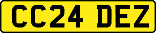 CC24DEZ