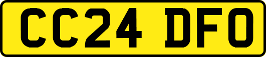 CC24DFO