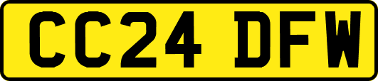 CC24DFW