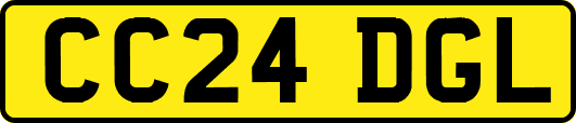 CC24DGL