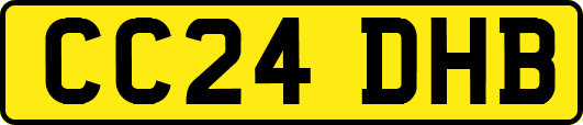 CC24DHB
