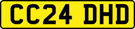 CC24DHD