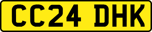 CC24DHK
