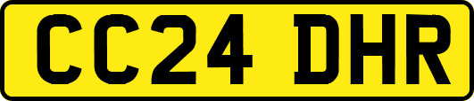 CC24DHR