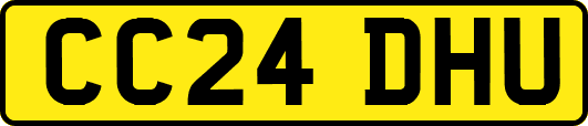 CC24DHU