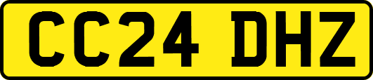 CC24DHZ