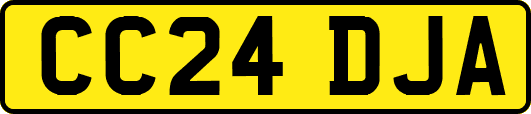 CC24DJA