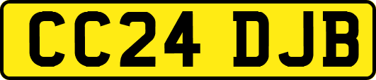 CC24DJB
