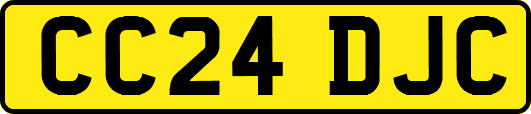 CC24DJC