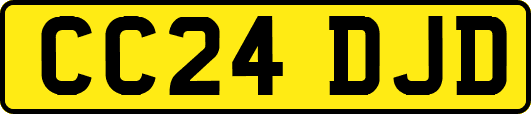 CC24DJD