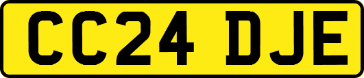 CC24DJE