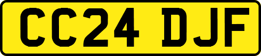 CC24DJF