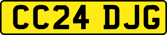 CC24DJG