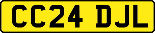 CC24DJL