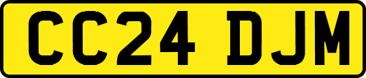 CC24DJM